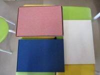 宗達光琳派扇面画集　解説付