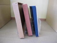 宗達光琳派扇面画集　解説付