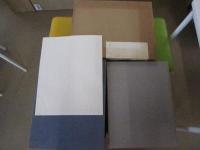 画集　東山魁夷　四季　木版画1葉付