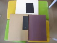 北斎画　広重画　風景版画役物集　付随本　