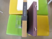 北斎画　広重画　風景版画役物集　付随本　