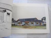 数寄屋造り・茶室