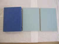 条幅技法の研究　全2巻 草稿作りの秘訣　現代書家手本精選