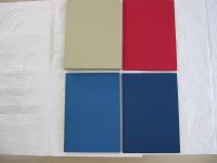 作品制作早わかり事典　行書篇　全3巻