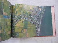 空からの水郷長島