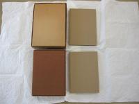 裏千家歴代好物集　乾・坤・解説　３冊