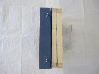 渡邉崋山先生錦心図譜　上巻・下巻 2冊揃