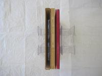 三好達治詩集　春の旅人　三好達治自筆・小野忠弘刻