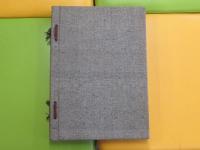 内村鑑三先生遺墨帖