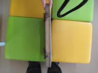 内村鑑三先生遺墨帖