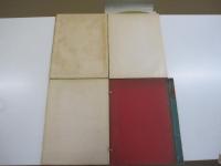 梅原龍三郎　Ⅰ～Ⅲ　＜３冊＞　日本現代画家選