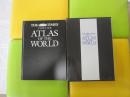 THE TIMES ATLUS of THE WORLD
