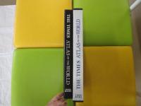 THE TIMES ATLUS of THE WORLD