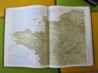 THE TIMES ATLUS of THE WORLD