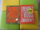 BOOWY　RENDEZ-VOUS [写真集]