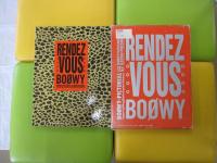 BOOWY　RENDEZ-VOUS [写真集]