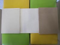 絲綢之路　漢唐織物　別冊説明付