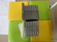 埴谷雄高作品集　全7冊+闇のなかの黒い馬