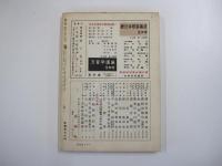 國文學　解釈と教材の研究
特集　近代文学に投影した外国文学(二)