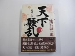 天下騒乱　鍵屋ノ辻　上