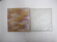 原色かな手本9　継色紙　伝小野道風筆