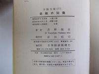 日経文庫　7　金融の知識