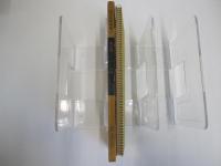 拡大法書選集　曹全碑　一