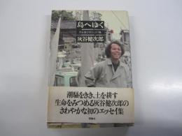 島へゆく　灰谷健次郎エッセイ集