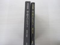 硝子障子のシルエット　葉篇小説集