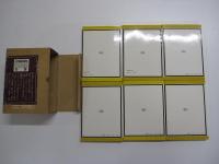 現代囲碁文庫　特選セット　全6巻