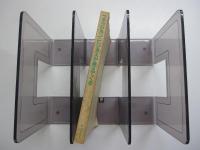 ファッション・ビジネスが見えてくる　マトリックス方式による新しい時代のおもしろデータ100