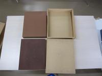 鬼頭鍋三郎画集