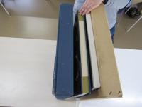 近衛家伝来国宝大手鑑