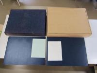 尾張国町村絵図　名古屋市域編　Ⅲ　Ⅳ