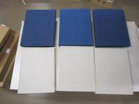 日本高僧遺墨　全3巻