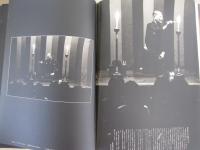 座噺家　昭和五十年頃の素晴らしき落語家たち　星野小麿写真集