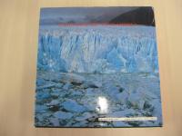 空撮　南米大陸