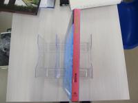 空撮　南米大陸