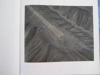 空撮　南米大陸