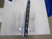 BEYOND