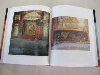 ポンペイの壁画1