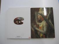 現代日本素描全集10　宮本三郎