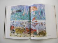 現代日本素描全集10　宮本三郎