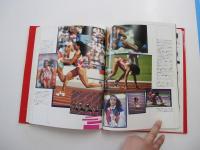 第24回オリンピック競技大会・ソウル1988