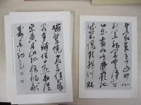 南木唐詩七律集