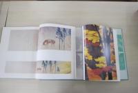 東山魁夷　風景との邂逅　郷愁編　憧憬編