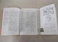 中国年鑑　1985年版　別冊・中国百科　付