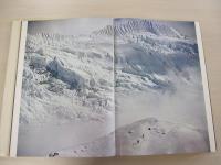 ヒマラヤ　白川義員作品集　解説付