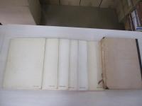 日本の彫刻　Ⅰ～Ⅵ