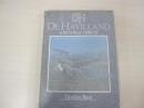 DH DEHAVILLAND APICTORIAL TRIBUTE